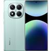 Xiaomi Redmi Note 14 Pro 5G Dual Sim 12GB RAM 512GB - Coral Green