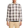 ESPRIT Camicia, 055/Ice, XS Uomo