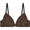 Women'secret Sujetador Triangular My Everyday Collection Reggiseno, Albero di Limone, 90B Donna