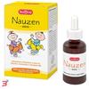 BUONA SpA SOCIETA' BENEFIT NAUZEN GOCCE 20 ML