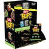 Funko Tartarughe Ninja Bitty Pop! Vinile Figura Tartarughe Ninja 2,5 Cm Funko
