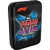 collect-it.de MY HOME OF CARDS + TOYS Esclusiva custodia in bundle con Topps, Turbo Attax Formula 1 2022, 1 mini scatola
