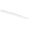 Eglo connect.z Smart Home Led pannello Turcona-Z, lampada da soffitto L x L 120 x 10 cm, ZigBee, app e controllo vocale, colore luce regolabile, dimmerabile