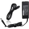 MXJFYY Caricatore portatile 90W 19V 4.74A per HP Pavilion G4 G6 G7 M6 DM4 DV3 DV4 DV5 DV6 DV7 G32 G42 G56 G60 G61 G72 EliteBook G1 G2 650 840 850 8440p 8460p Compaq Presario CQ40 CQ45 Elite scrivania