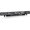 JQSPOWER A41-X550A Laptop Batteria Computer per Asus X550CA X550LB A450 A550 F450 F550 F550C F550L F552 F552C F552CL K550 K550C X450 X552 X552EA FX50JK F550C (2950mAh)