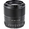 VILTROX 56mm F1.4 XF Obiettivo per Fuji x,Autofocus Obiettivo APS-C Prime Ritratto Lente Compatibile con Fujifilm X-Mount Fotocamera X-T4 X-T3 X-T2 X-T30 X-T20 X-PRO2 X-H1 X-M1 X-E3 X-A