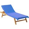 o-day Telo Mare Microfibra 170x90cm Asciugamano Mare Microfibra Antisabbia Leggero Compatto Asciugatura Rapida Uomo Donna Bambino Ideale per Spiaggia Piscina Viaggio (Blu Royal)