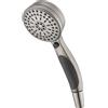 Delta 59424-SS18-PK - Doccetta a 9 livelli Active Touch, in acciaio inox
