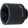 BGS 5500-105 | Bussola esagonale, profonda | 25 mm (1) | 105 mm