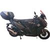 TUCANO URBANO TERMOSCUD X NERO R228