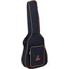 Ortega Guitars Custodia per Chitarra - Misura da 3/4 (OGBSTD-34)