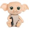 Play by Play Harry Potter AMICI MAGICI Peluche di DOBBY elfo domestico seduto - altezza 16cm - multicolore - 760025447