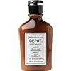 DEPOT 107 White Clay Sebum Control Shampoo 250 ml