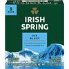 Colgate Irish Spring Bath Bar, Icy Blast 3.75 Oz, 3 x 3.75 oz bars by Irish Soap