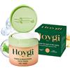 Beinup Dischetti Tonificanti Anti-età per la Cura Della Pelle Coreana,per Minimizzare Macchie Scure e Rughe,Centella Asiatica e Niacinamide per Migliorare il Tono Della Pelle Non Uniforme,100 Dischetti.
