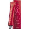 SCHWARZKOPF IGORA ROYAL COLORE PER CAPELLI 60 ml TUBO - 9-0 EXTRA LIGHT BLONDE
