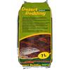 Lucky Reptile DBO-7 Desert Bedding Outback Red, 7 Litri, substrato per terrari desertici, scavabile