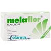 Melaflor Integratore Simbiotico 10 Flaconcini