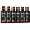 Alpecin Shampoo alla caffeina C1 Black Edition - 6 x 250 ml - con nuovo profumo | Crescita naturale dei capelli per uomini | Energia per capelli forti | Cura dei capelli per uomini - Made in Germany
