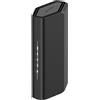 Nighthawk Router Wifi 7 (RS100) , Funzioni Di Sicurezza, Velocità Wireless BE360