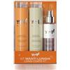 YUUP! - KIT MANTI LUNGHI | Shampoo manti lunghi, Balsamo districante e Scioglinodi lucidante, kit per cani e gatti con pelo lungo