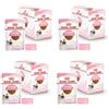 ROYAL CANIN Kitten Cibo Umido | Confezione da 4 | 4 x 12 x 85 g | Pezzi Fini in Salsa | Alimento Completo per Gattini dalla seconda Fase di Crescita Fino all'età di 12 Mesi
