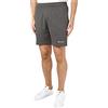 Champion Legacy Authentic Pants Athletic Jersey Combed Small Logo Bermuda, Pantaloncini Uomo, Grigio Melange Scuro, S