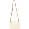 Alviero Martini 1A Classe Pochette Avorio LPO389407 AVORIO TU