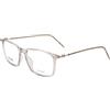HUGO BOSS Montatura Hugo Boss BOSS 1372 IXE MUD GOLD 53/16/ MAN