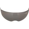 one by Camamoto | Visiera Fumè Parasole Interna per Casco Modello Alfa, 23x12x7cm