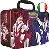 Pokémon Pok emon Collector's Chest 2021 (ITA)