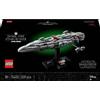 LEGO StarWars 75405 LEGO® STAR WARS™ Home One Starcruiser