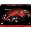 LEGO Technic 42207 LEGO® TECHNIC Ferrari SF-24 F1 auto da corsa