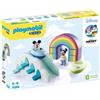Playmobil Playset Playmobil 71319 Mickey and Minnie 16 Pezzi
