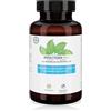 Rigiariloo Bioactizen Plus 120 Cps Integratore Fermenti Lattici Adulti, Probiotici E Prebiotici Per Intestino Con Enzimi Digestivi Completi Ed Inulina A Catena Lunga,Lactobacillus Gasseri Reuteri