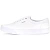 Lugz Sneaker Flip Uomo, Bianco, 40 2/3 EU