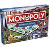 Top Trumps Monopoli Edimburgo Edizione