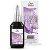 Wella Professionals Wella Color Fresh Colorazione semipermanente senza ammoniaca, 10/81, 75 ml, Pacco da 2