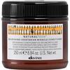 Davines NOURISHING Vegetarian Miracle Conditioner - Conditioner idratante per capelli secchi e sfibrati - Idrata in profondità - Rende i capelli morbidi, luminosi, facili da pettinare - 250 ml