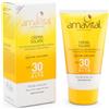 Oficine Cleman Crema Solare spf 30, 150ml - Amavital Sun Passion