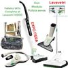 Vorwerk Folletto FOLLETTO VK7S MULTIFUNZIONE COMPLETO HD7 LAVAPAVIMENTI PICCHIO BORSA LAVAVETRI