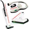 Vorwerk Folletto FOLLETTO VK7S SENZA FILO NUOVO COMPLETO DI LAVAPAVIMENTI PICCHIO MULTIFUNZIONE