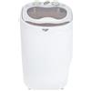 Adler AD 8055 Mini Lavatrice Portatile 3 kg Lavaggio 15 min Centrifuga Compatta