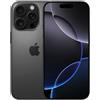 Apple Iphone 16 Pro 128GB Memoria Display 6.3 48Mpx 5G Mynd3zd/a Black Titanium