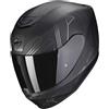 SCORPION Casco Integrale SCORPION EXO-391 SPADA Nero opaco-Camaleon