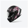 AIROH Casco integrale AIROH VALOR MAD Nero