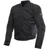 DAINESE AVRO 5 TEX JACKET Giacca Tessuto Nero