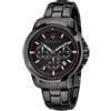 Maserati Successo - Orologio Uomo Brunito/Nero Cronografo (R8873621027)