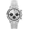 Timex Orologio Uomo TIMEX MARLIN TW2W10400 Chrono Bracciale Acciaio
