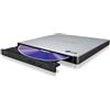 Lg Masterizzatore esterno Lg Dvd/RW GP57ES40 argento USB2.0 [GP57ES40.AUAE10B]